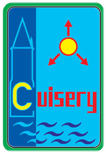 Site officiel de la mairie de CUISERY