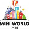 Logo miniworld quadri