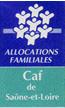 Caisse d'Allocations Familiales de Saône et Loire
